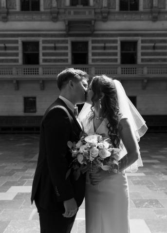 Getting married in Denmark, Copenhagen City Hall wedding