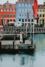 Getting married in Copenhagen
